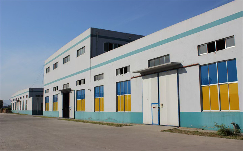 中国 Foshan New Dream Carpet Co., Ltd.