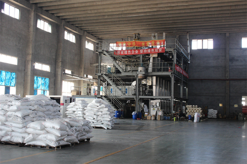 中国 Foshan New Dream Carpet Co., Ltd. 会社概要