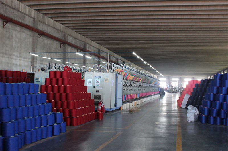 中国 Foshan New Dream Carpet Co., Ltd. 会社概要