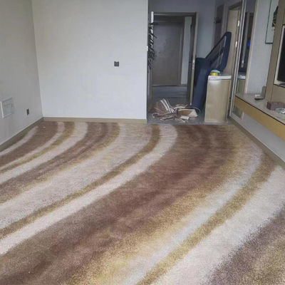 高品質 カーペット 豪華 フラワー ホテル ロビー バールルーム 廊下 アックスミンスター スタイルの名前