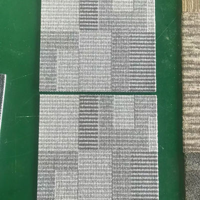 パズル パターン ツフテッド 環境に優しい家庭用 シンプル オーダーメイド 花の印刷 壁カーペット