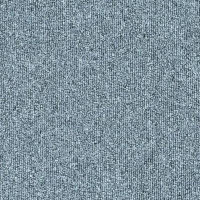 取れるPVCバックオフィスカーペットタイル 50x50 シンプルとジャッカードデザインのオフィス用
