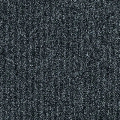 取れるPVCバックオフィスカーペットタイル 50x50 シンプルとジャッカードデザインのオフィス用