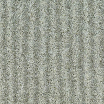 取れるPVCバックオフィスカーペットタイル 50x50 シンプルとジャッカードデザインのオフィス用