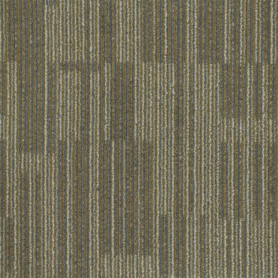 6kg/sqm スリップ防止オフィスカーペットタイル 50x50 引換可能デザインと高級デザイン