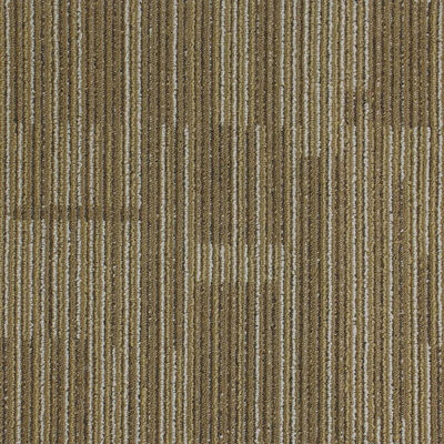 6kg/sqm スリップ防止オフィスカーペットタイル 50x50 引換可能デザインと高級デザイン