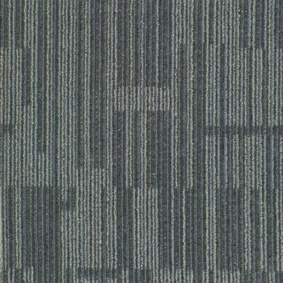 6kg/sqm スリップ防止オフィスカーペットタイル 50x50 引換可能デザインと高級デザイン
