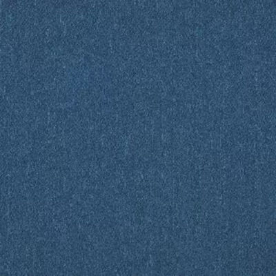 50x50 切断可能でモジュール式デザインの純粋な色のオフィスカーペットタイル