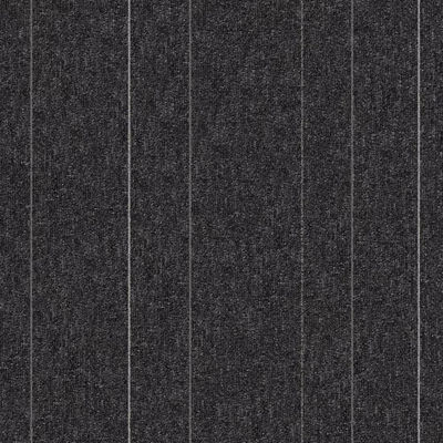 シンプルスタイル 25*100cm 純色ナイロンカーペットタイル オフィスモジュールカーペットに最適