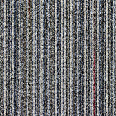 50x50cm 広さ オフィス 高級 100% pp カーペットタイル モダンスタイルの高さ 4mm カーペット