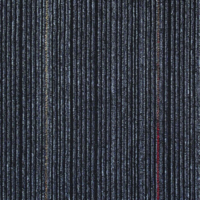 50x50cm 広さ オフィス 高級 100% pp カーペットタイル モダンスタイルの高さ 4mm カーペット